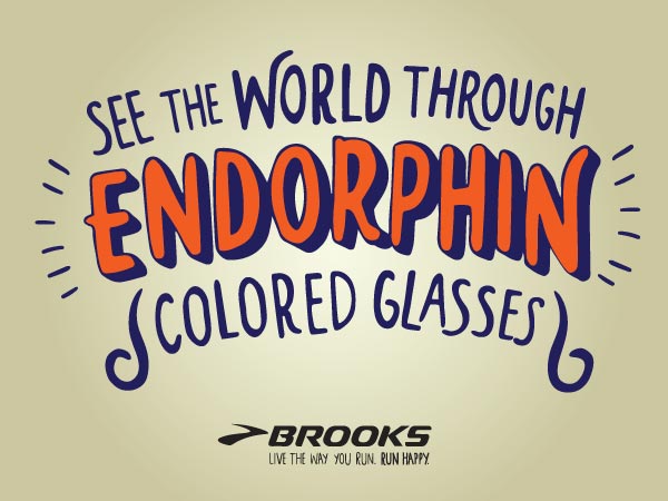 Brooks font family