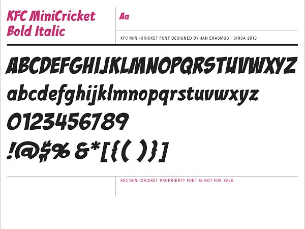 Download Proprierty Fonts