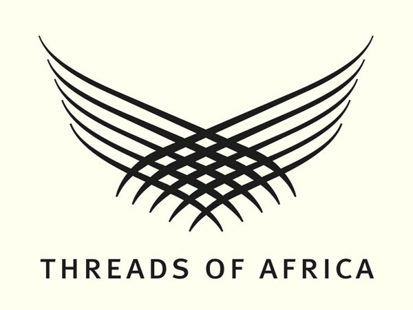Threads of Africa Logo