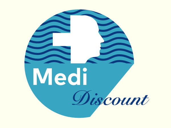 Medi Discount logo