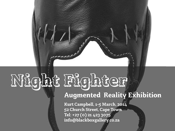 Night Fighter Catalogue